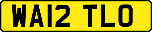 WA12TLO