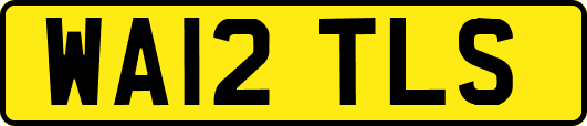 WA12TLS