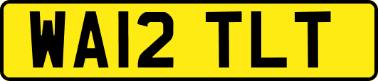 WA12TLT