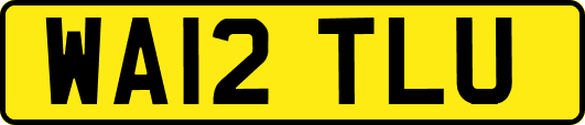 WA12TLU