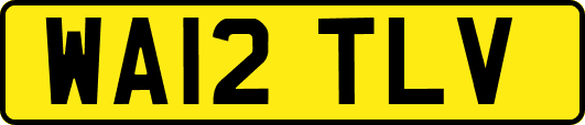 WA12TLV