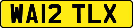 WA12TLX