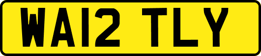 WA12TLY