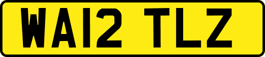 WA12TLZ