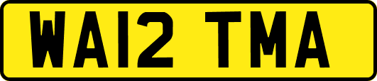 WA12TMA