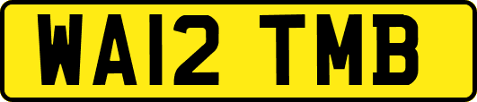 WA12TMB