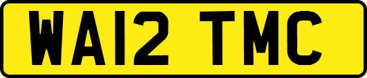 WA12TMC