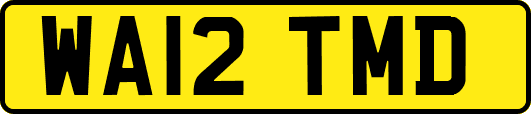 WA12TMD