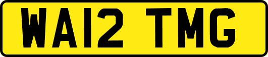 WA12TMG