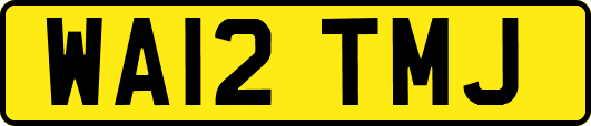 WA12TMJ