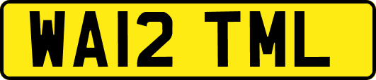 WA12TML