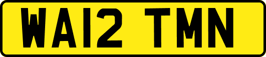 WA12TMN