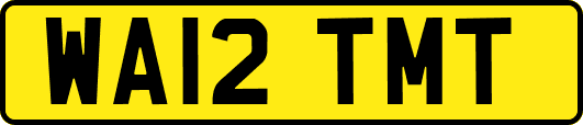 WA12TMT