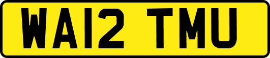 WA12TMU