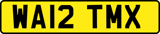 WA12TMX