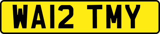 WA12TMY