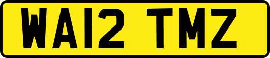 WA12TMZ