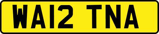 WA12TNA