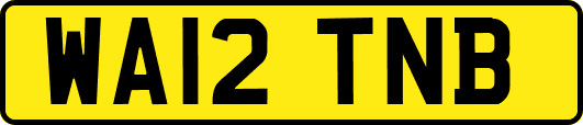 WA12TNB