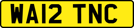 WA12TNC