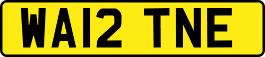 WA12TNE