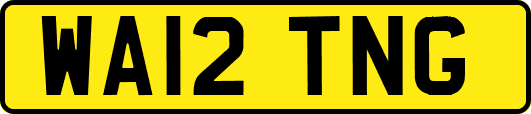 WA12TNG