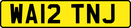 WA12TNJ