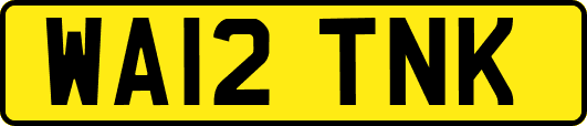 WA12TNK