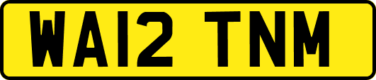 WA12TNM
