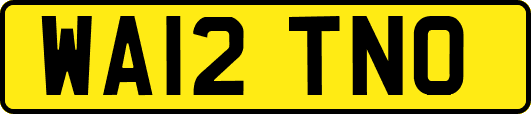 WA12TNO
