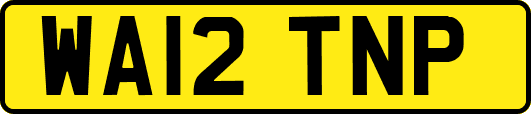 WA12TNP