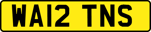 WA12TNS