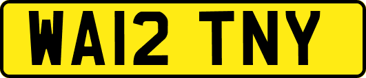 WA12TNY