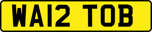 WA12TOB