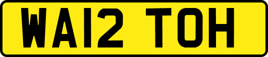 WA12TOH