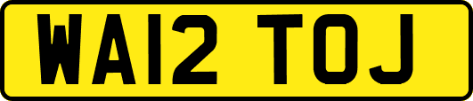 WA12TOJ