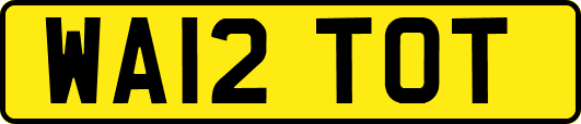 WA12TOT