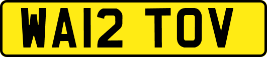 WA12TOV