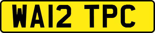 WA12TPC