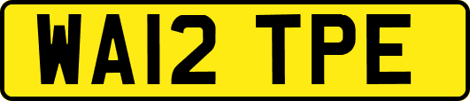 WA12TPE