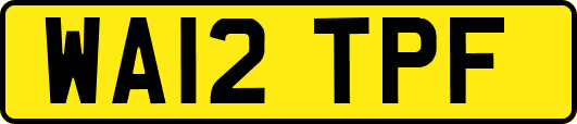 WA12TPF