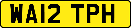 WA12TPH