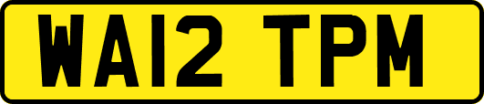 WA12TPM
