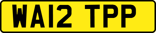 WA12TPP