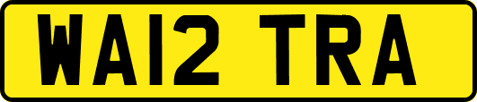 WA12TRA