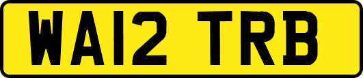 WA12TRB