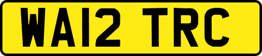 WA12TRC