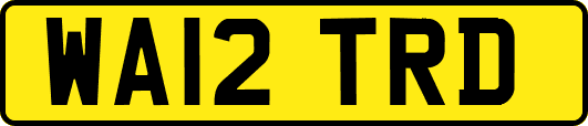 WA12TRD