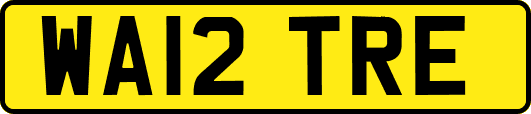 WA12TRE