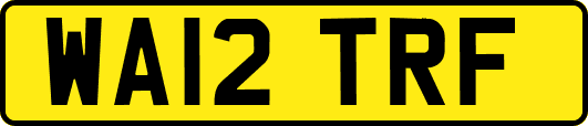 WA12TRF